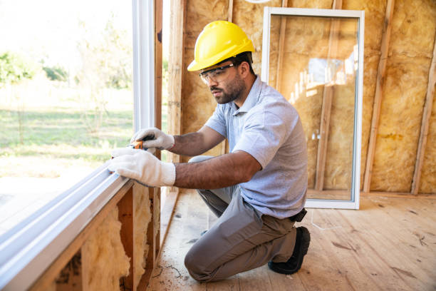 Professional Insulation Contractor in Forrest, IL